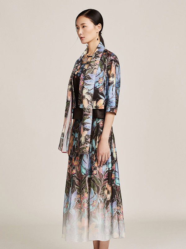 天意精品2020春夏装女装