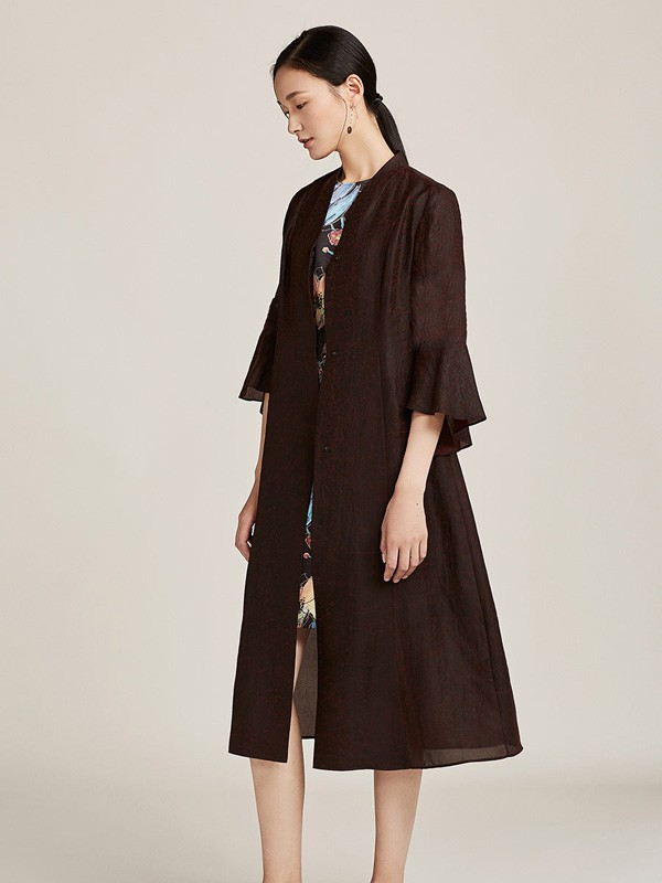 天意精品2020春夏装女装