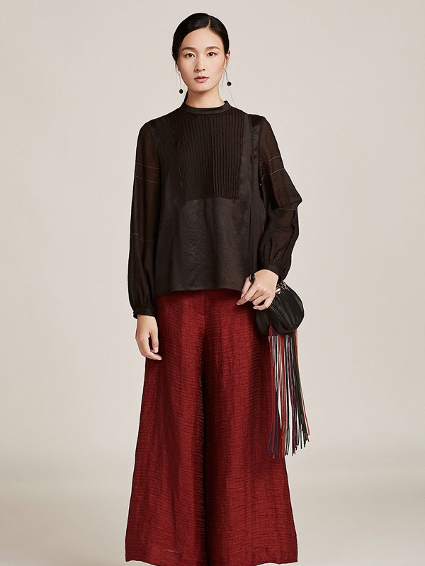 天意精品2020春夏装女装