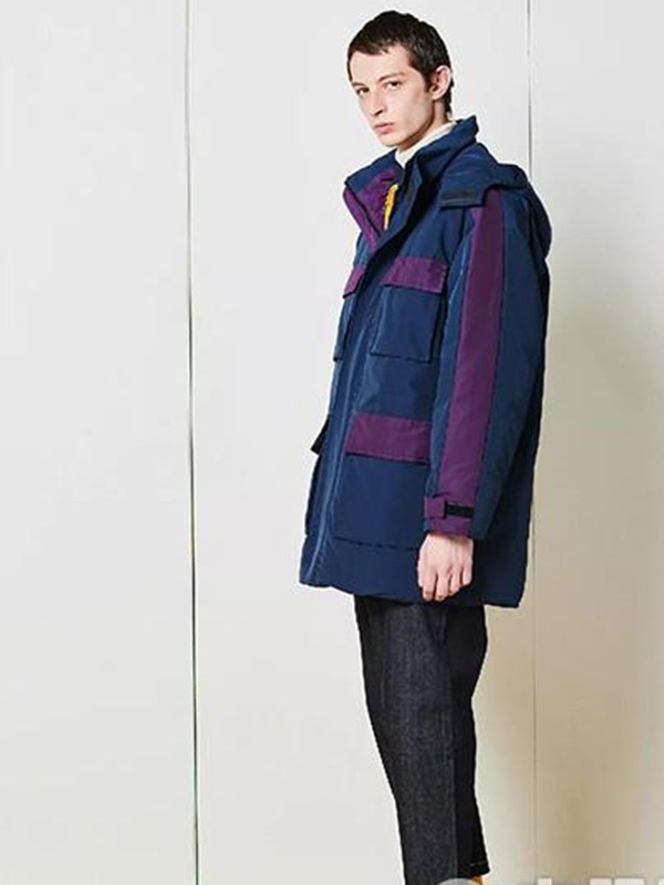 执物2020新款童装