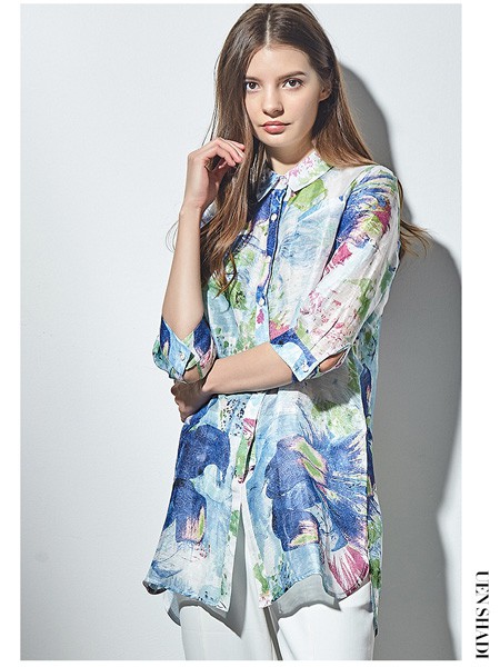 温莎蒂2020新款女装