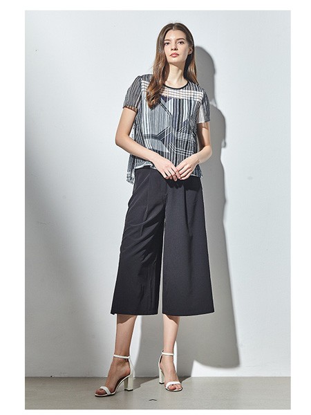 温莎蒂2020新款女装