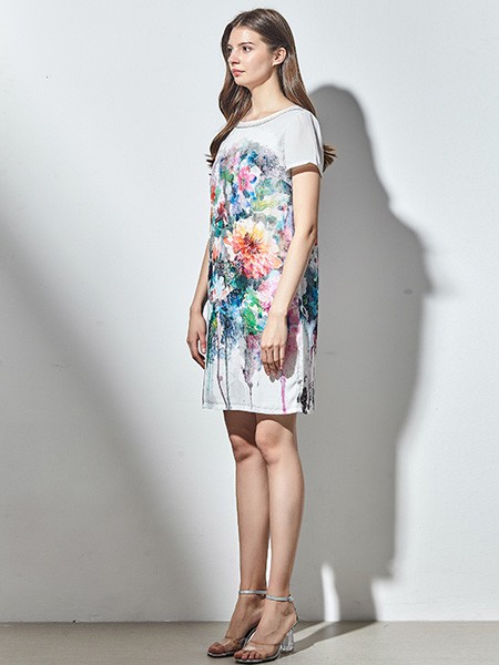 温莎蒂2020新款女装