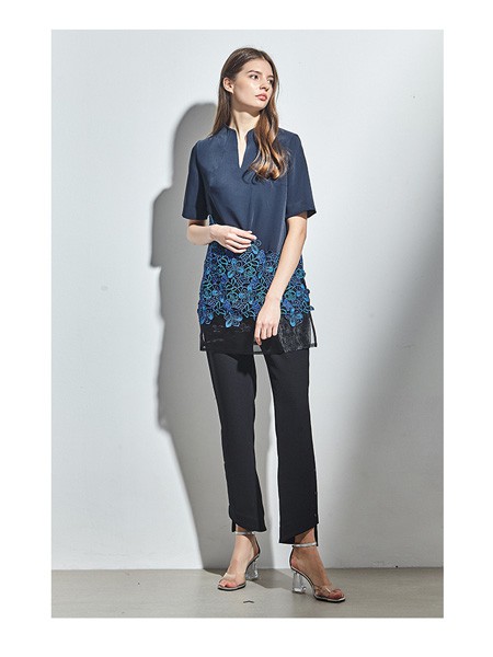 温莎蒂2020新款女装