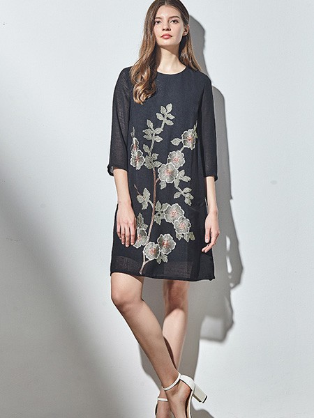 温莎蒂2020新款女装