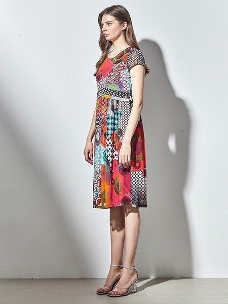 温莎蒂2020新款女装