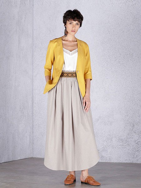 天纳吉儿2020春夏装女装