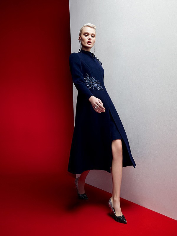 LAI睐2020春夏装女装