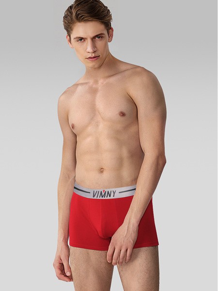 威姆尼2020新款男士内衣