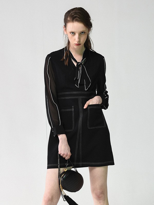 依妙2020春夏装女装