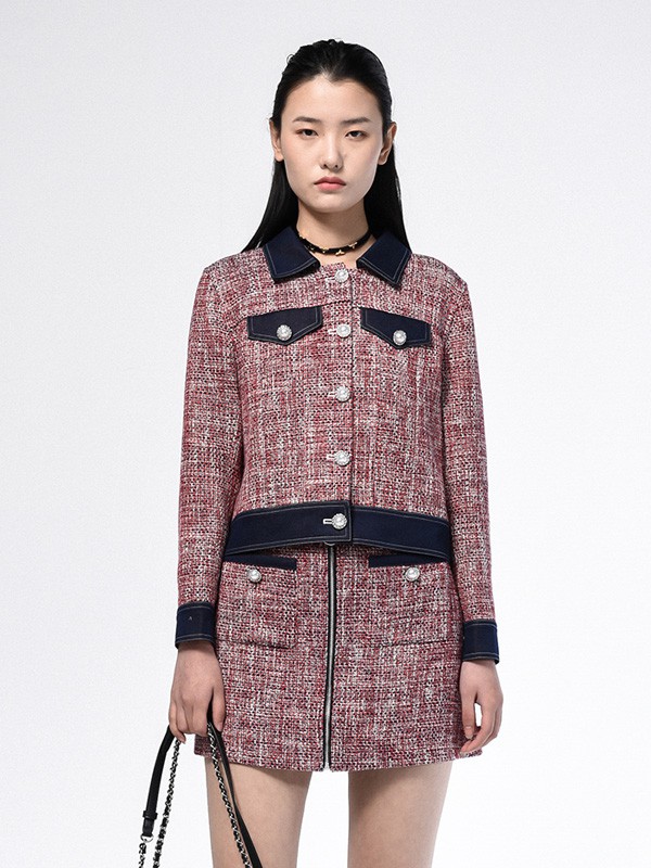 依妙2020春夏装女装