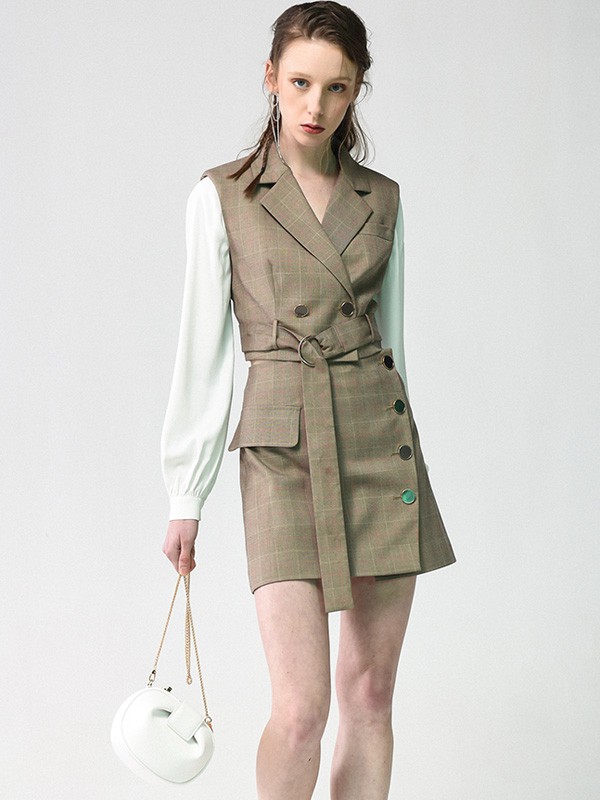 依妙2020春夏装女装