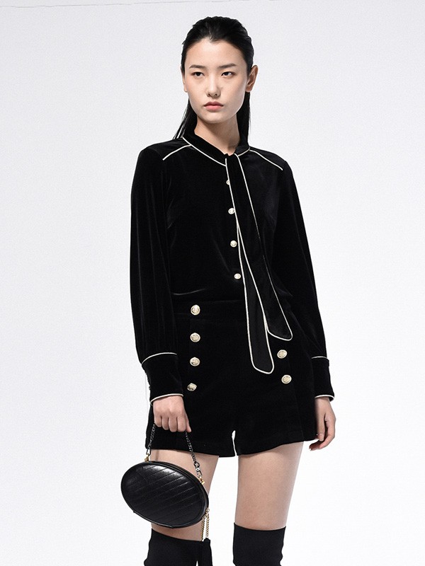 依妙2020春夏装女装