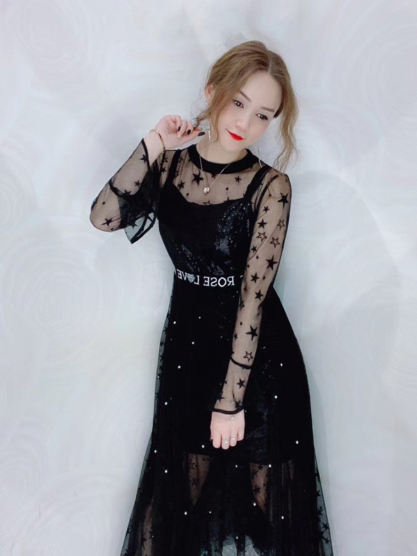 依妙2020春夏装女装