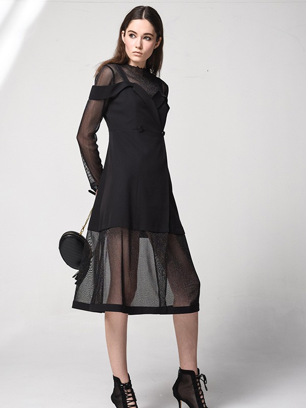 依妙2020春夏装女装