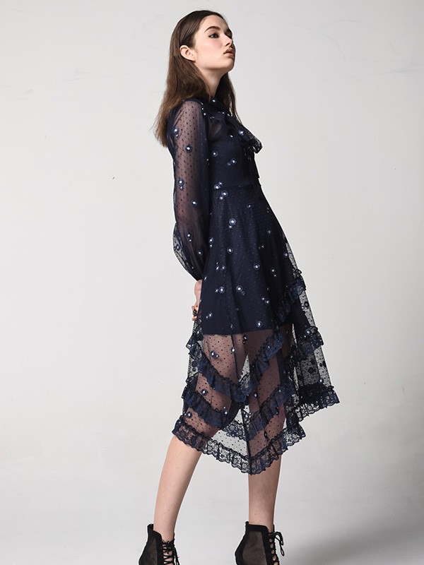 依妙2020春夏装女装