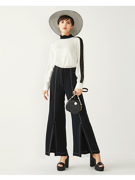 卡汶2020春夏装女装