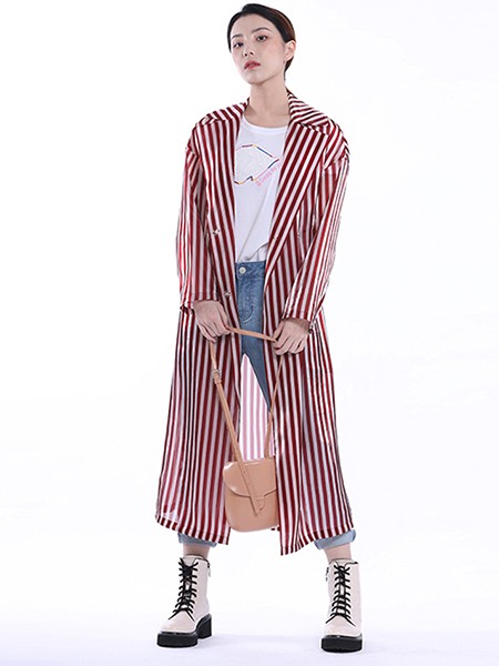 卡汶2020春夏装女装