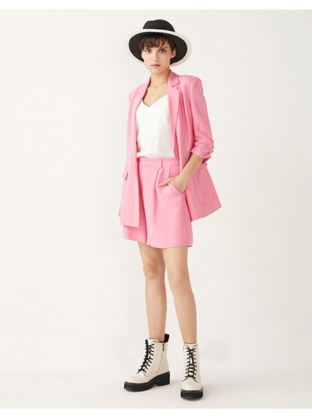 卡汶2020春夏装女装