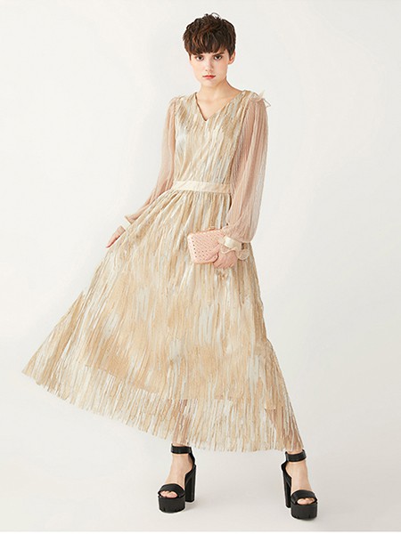 卡汶2020春夏装女装