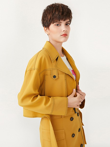 卡汶2020春夏装女装