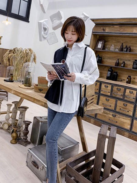 杰奥思琳春夏装女装