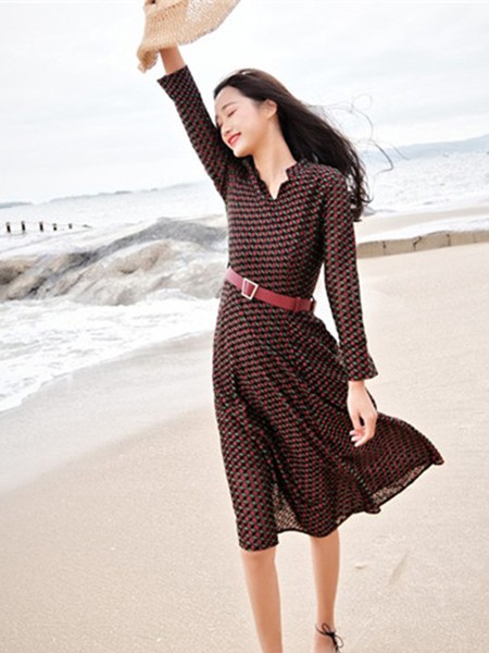 杰奥思琳春夏装女装