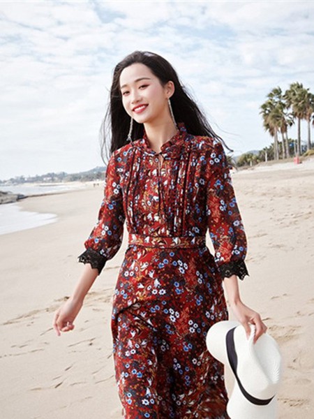 杰奥思琳春夏装女装