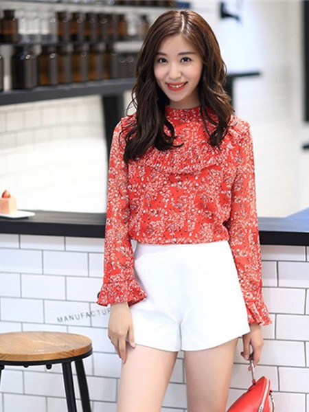 杰奥思琳春夏装女装