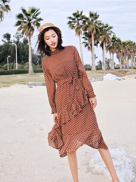 杰奥思琳春夏装女装