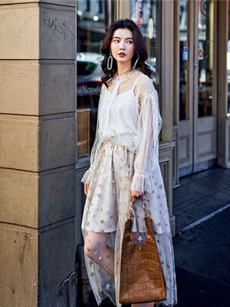 杰奥思琳春夏装女装