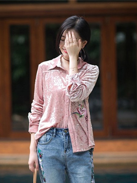 杰奥思琳春夏装女装