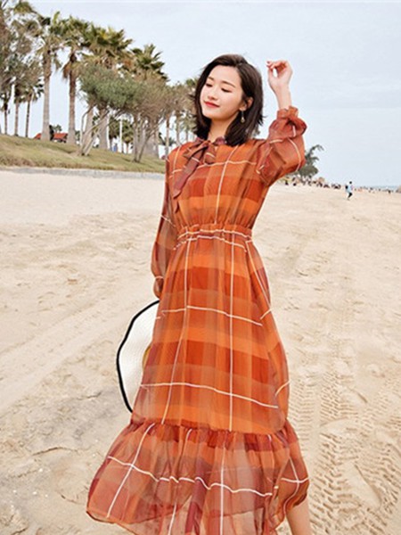 杰奥思琳春夏装女装