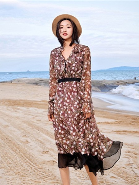 杰奥思琳春夏装女装