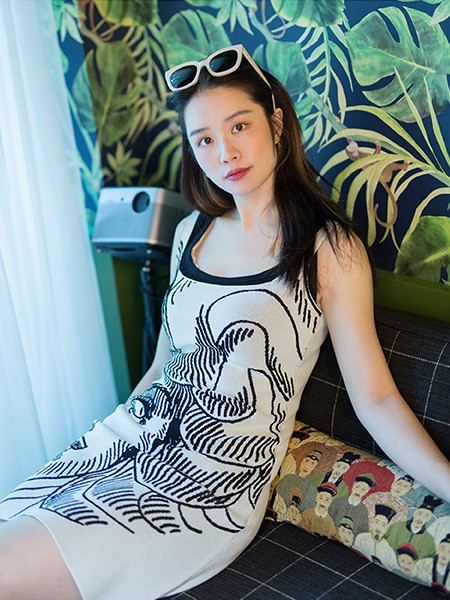 chictopia2020春夏装女装