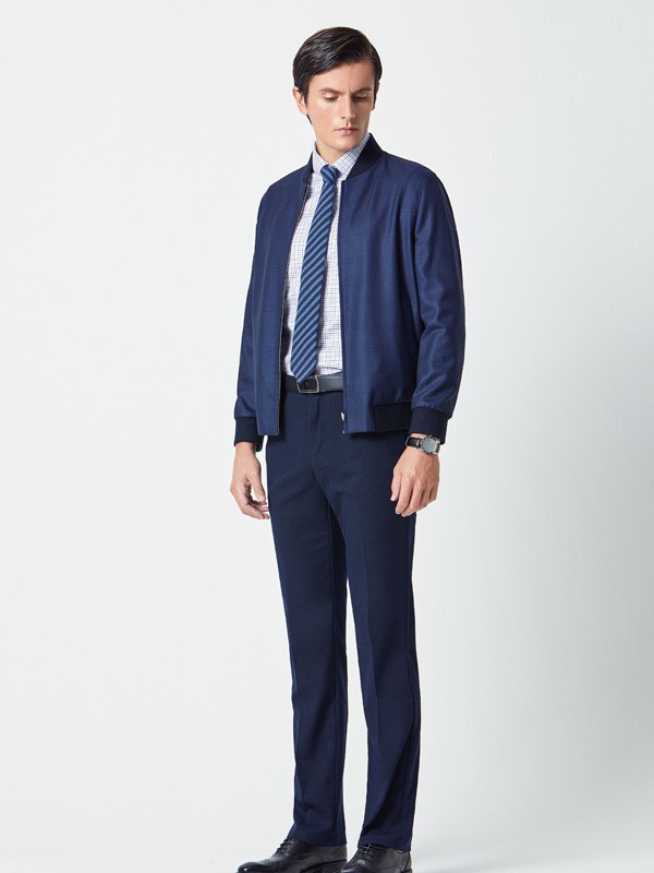 梵思诺2020春夏装男装