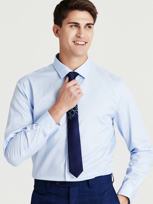 堡尼2020春夏装男装