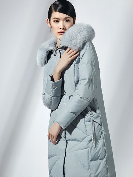 莱姿2019秋冬装女装