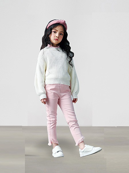 卡琪屋2020新款童装