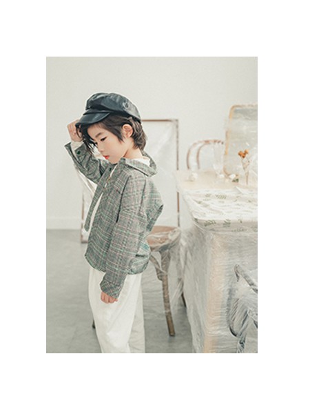 卡琪屋2020新款童装