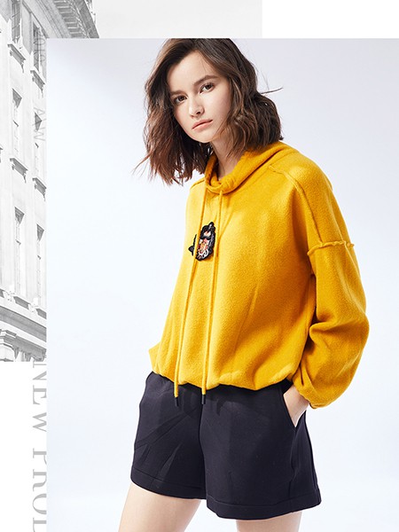 阁兰苏珊2020春夏装女装