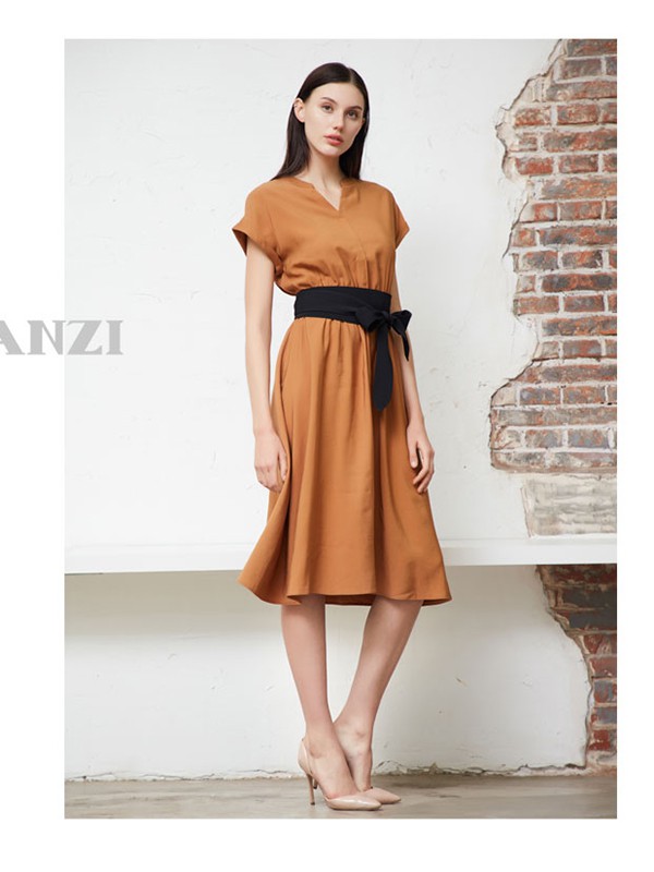 庄子2019春夏装女装