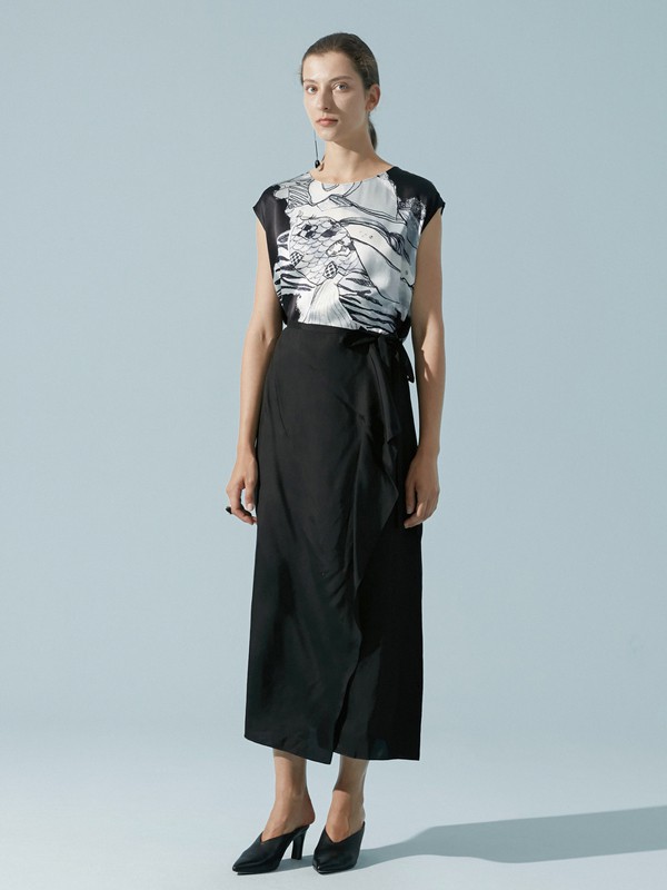 玛丝菲尔2020春夏装女装