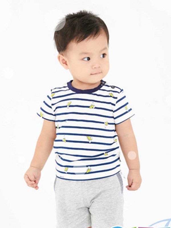 哇喔哇喔 童装