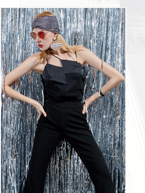 BCVOGA2020春夏装女装