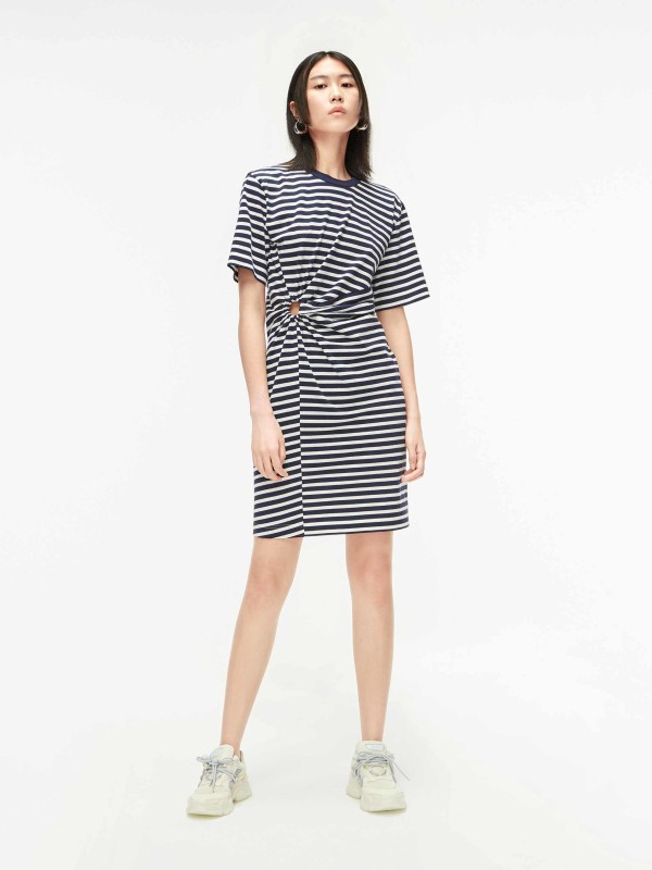 摩安珂 2020春夏装女装