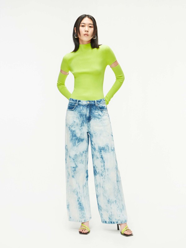 摩安珂 2020春夏装女装