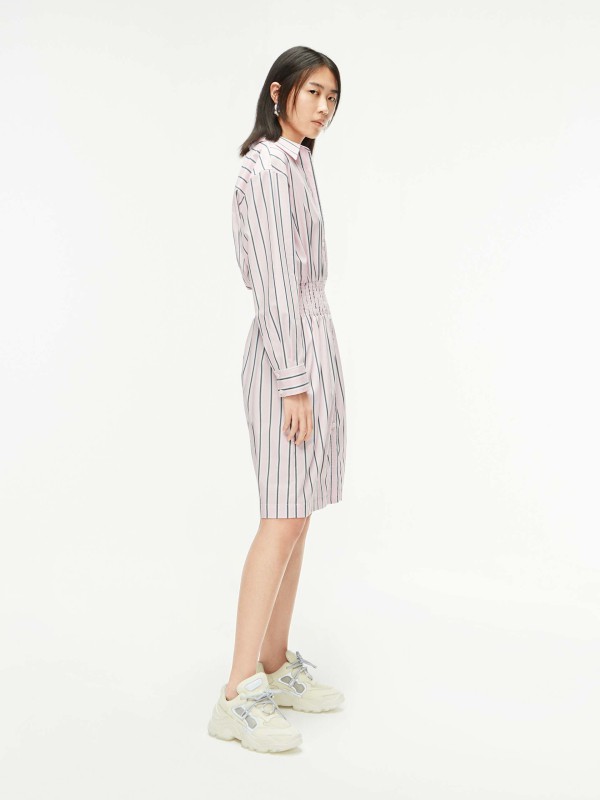 摩安珂 2020春夏装女装