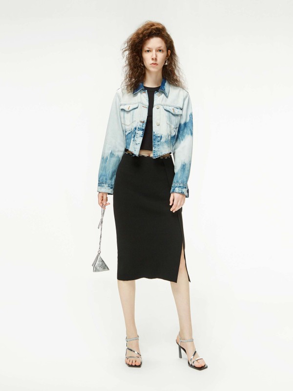 摩安珂 2020春夏装女装