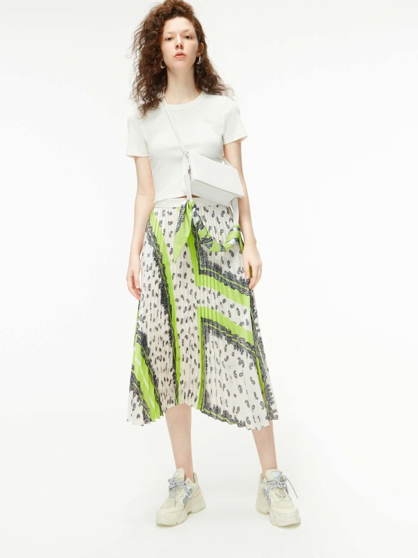 摩安珂 2020春夏装女装